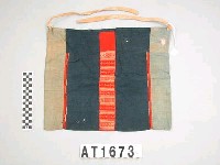 藏品(女子護腿布)的圖片